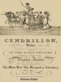 Sor, F: Cendrillon