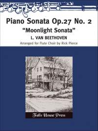 Beethoven: Moonlight Sonata