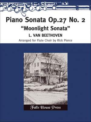 Beethoven: Moonlight Sonata