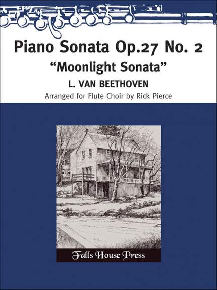 Beethoven: Moonlight Sonata