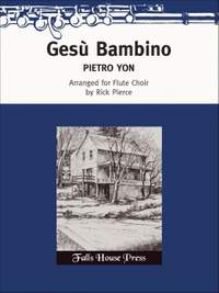 Yon, P: Gesu Bambino