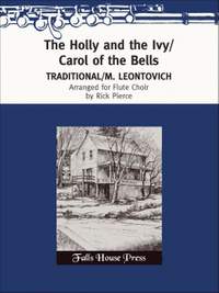 The Holly and The Ivy/Carol Of The Bells