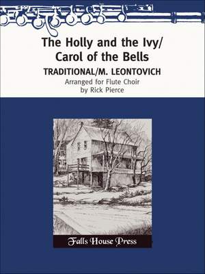 The Holly and The Ivy/Carol Of The Bells