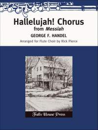 Handel, G F: Hallelujah! Chorus From Messiah