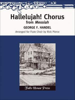 Handel, G F: Hallelujah! Chorus From Messiah