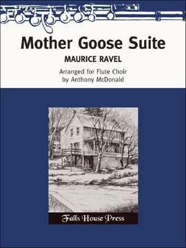 Ravel: Mother Goose Suite