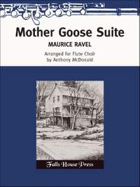 Ravel: Mother Goose Suite