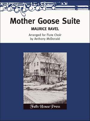 Ravel: Mother Goose Suite