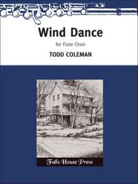 Coleman, T: Wind Dance