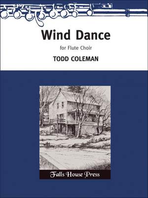Coleman, T: Wind Dance