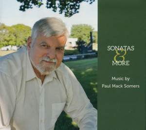 Somers, P: Sonatas and More