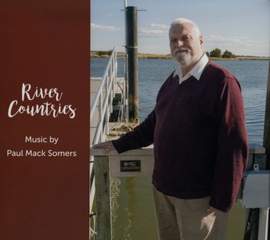 Somers, P: River Countries