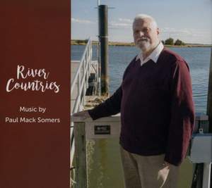 Somers, P: River Countries