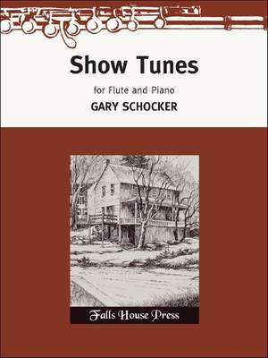 Schocker, G: Show Tunes