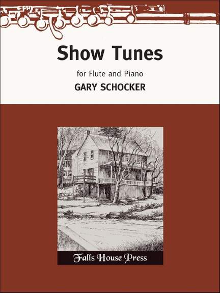 Schocker, G: Show Tunes
