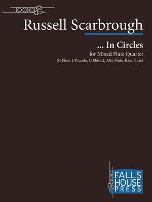 Scarbrough, R: In Circles