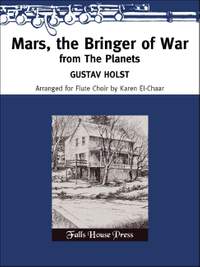 Holst, G: Mars, The Bringer Of War From The Planets