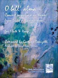 Donizetti, G: O Bell 'Alma