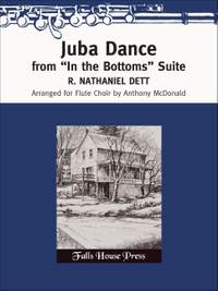 Dett, R N: Juba Dance