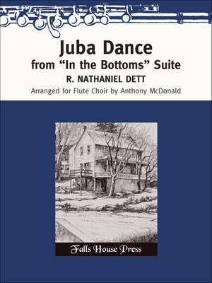 Dett, R N: Juba Dance