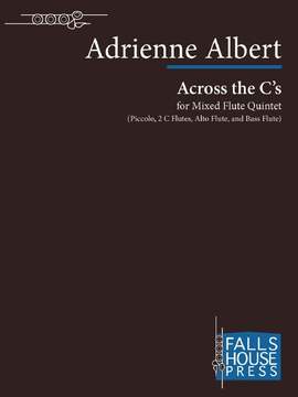 Albert, A: Across the C's