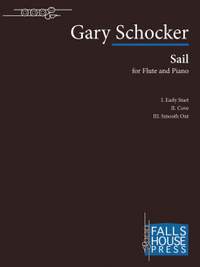 Schocker, G: Sail