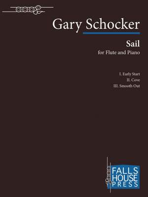 Schocker, G: Sail