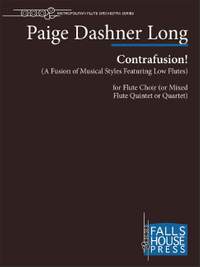 Dashner Long, P: Contrafusion!