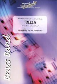 Charles Strouse_Martin Charnin: Tomorrow
