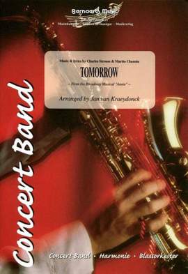 Charles Strouse_Martin Charnin: Tomorrow