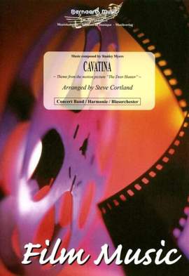 Stanley Myers: Cavatina