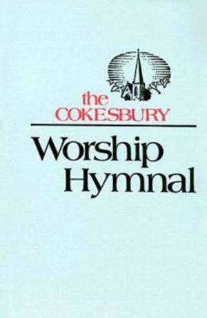 Various: The Cokesbury Worship Hymnal