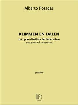 Alberto Posadas: Klimmen en dalen