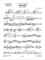 Alexandre Desplat: Airlines Product Image