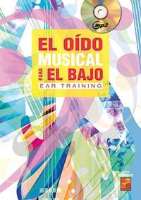 Pablo Morenos: El oído musical para el bajo
