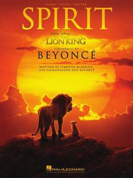 Timothy McKenzie_Ilya Salmanzadeh_Beyoncé Knowles: Spirit