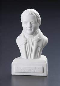 Schubert 5 inch.