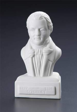 Schubert 5 inch.