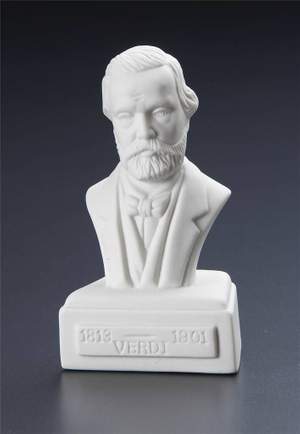 Verdi 5 inch.