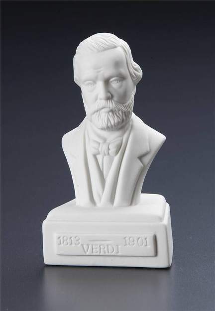 Verdi 5 inch.