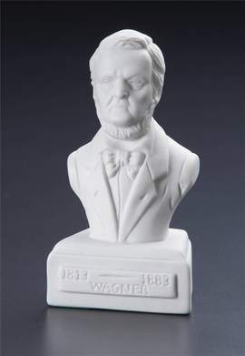 Wagner 5 inch.