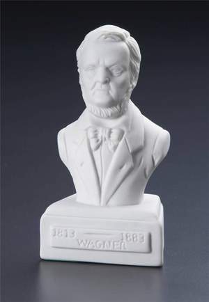 Wagner 5 inch.