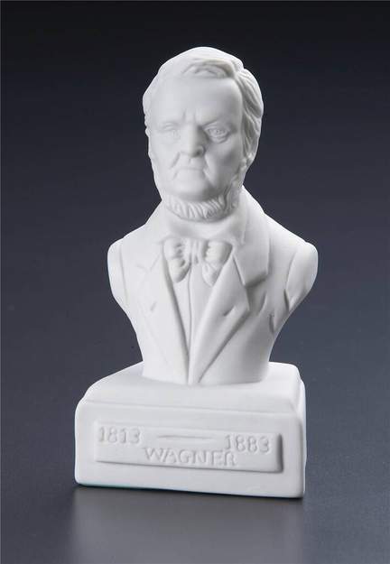 Wagner 5 inch.