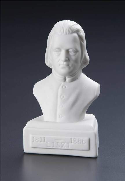 Liszt 5 inch.