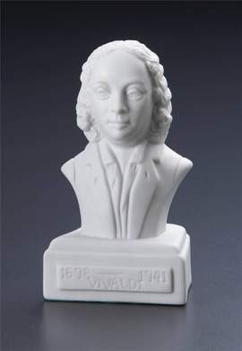 Vivaldi 5 inch.