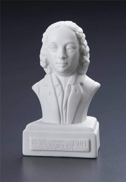 Vivaldi 5 inch.
