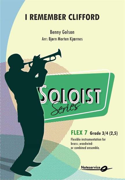 Benny Golson: I Remember Clifford