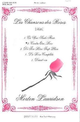 Rainer Maria Rilke: Contre Qui, Rose