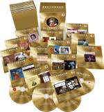 Ludwig van Beethoven - The 25 Greatest Albums Product Image