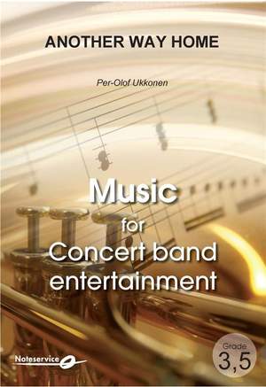 Per-Olof Ukkonen: Another Way Home